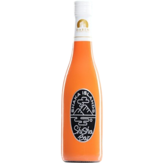 羣島 水果酒