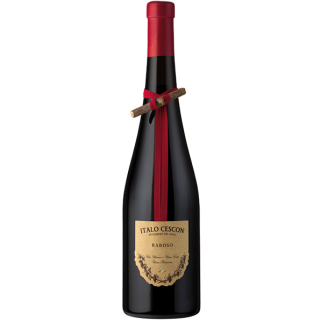 老梗酒莊 拉波索紅酒 2018