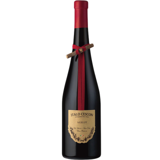老梗酒莊 梅洛紅酒 2021
