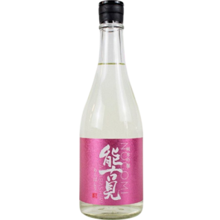 能古見 荒走 純米吟釀