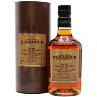 艾德多爾 200週年紀念版 22年