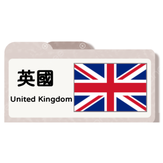 英國伏特加