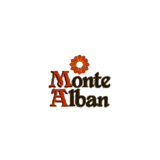 蒙地亞蘭 Monte Alban