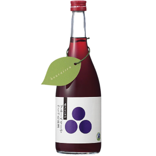 蓬萊泉 藍莓酒(2026版)