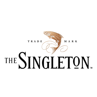 蘇格登威士忌LOGO