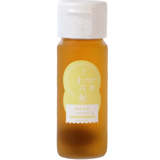 虎尾釀 三十六旬 經典梅酒