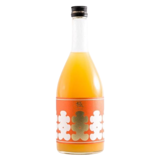 西山柚子酒濁濁 極選