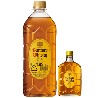 角瓶 巨角 調和威士忌禮盒