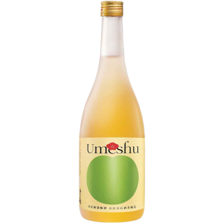 谷內屋酒造 加賀鶴 梅酒 720ml