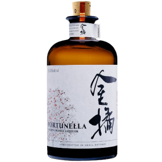 賓堡蒸餾廠 金橘利口酒