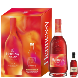 軒尼詩 VSOP 2025中秋佳節限量版