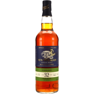 迪恩 32年單一麥芽威士忌