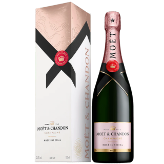 Moet 酩悅粉紅香檳 750ml