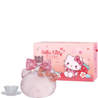 醉月 Hello Kitty 櫻花草莓酒
