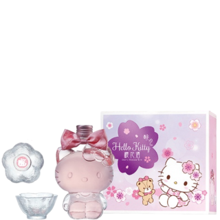 醉月 Hello Kitty 櫻花酒