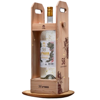 金門高粱傳家聚寶龍