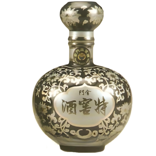 金門酒廠 特窖酒