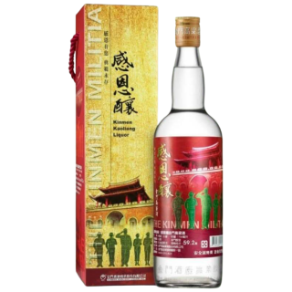 金門高粱 感恩釀 114年端節