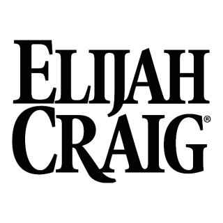 錢櫃酒廠 Elijah Craig