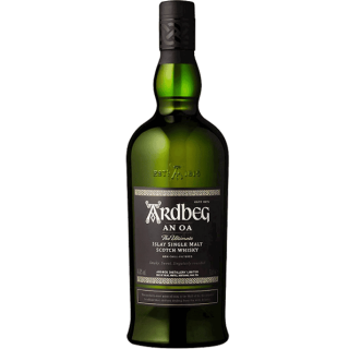 Ardbeg AN OA