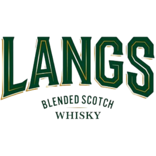 雙人牌 Langs