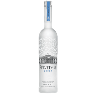 雪樹 伏特加 750ML