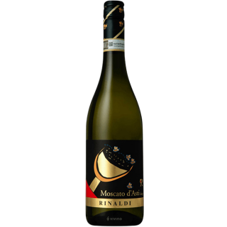 雷娜蒂酒莊 慕斯卡多 微甜微氣泡白葡萄酒