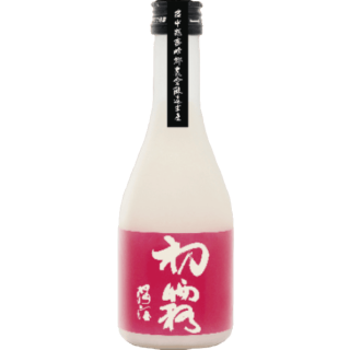 霧峰農會 初霧 濁酒