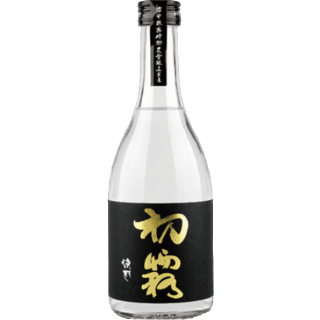 霧峰農會 初霧 燒酎 300ML