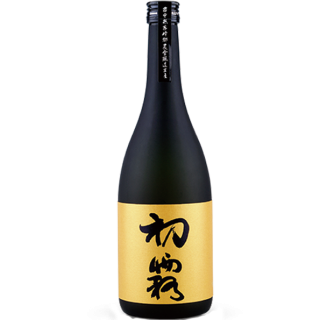 霧峰農會 初霧 純米吟釀 300ML