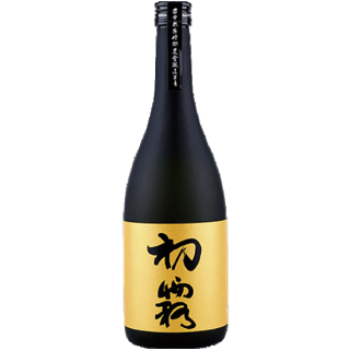 霧峰農會 初霧 純米吟釀 700ml