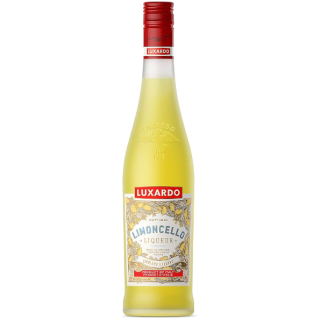 露撒朵 Luxardo Limoncello檸檬利口酒