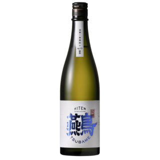 飛良泉「飛囀HITEN」䴏 TSUBAME