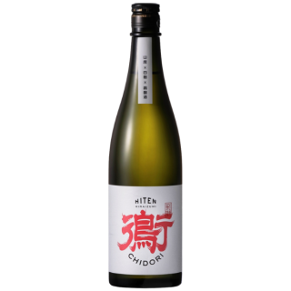 飛良泉「飛囀HITEN」鵆 CHIDORI 貴釀酒
