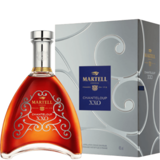 馬爹利 尚選XXO干邑白蘭地 Martell Chanteloup XXO