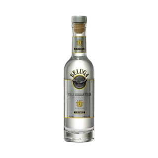 鱘龍魚經典伏特加迷你酒小樣酒