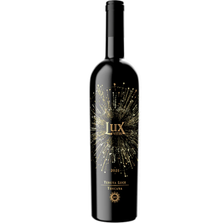 麓鵲光之藤紅酒 Tenuta Luce Lux Vitis 2021