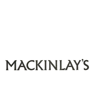 麥肯雷 Mackinlay