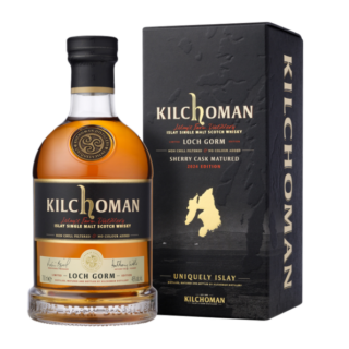 齊侯門  Loch Gorm 2022年單一麥芽威士忌