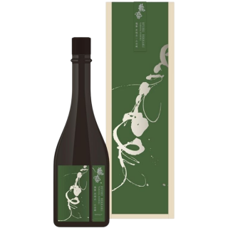 龍勢 別格品 山田錦 純米大吟釀