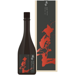 龍勢 別格品 雄町 純米大吟釀 龍勢 別格品 雄町 純米大吟釀