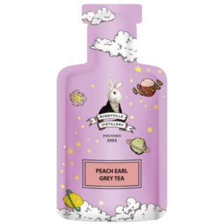 龐尼維爾 水蜜桃伯爵茶酒 40ML