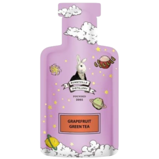 龐尼維爾 葡萄柚綠茶酒 40ML