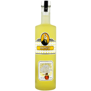 龐尼維爾 蜂蜜酒