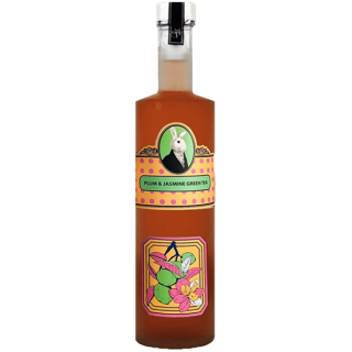龐尼維爾 酸梅茉莉綠茶酒