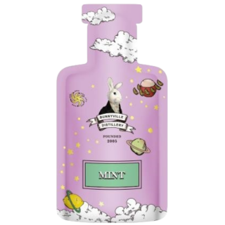 龐尼維爾 薄荷酒 40ML