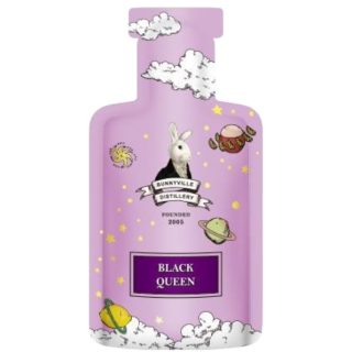 龐尼維爾黑后紫葡萄香甜酒 40ML