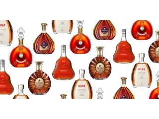 秒懂白蘭地等級：從入門到收藏，酒齡一次搞定！