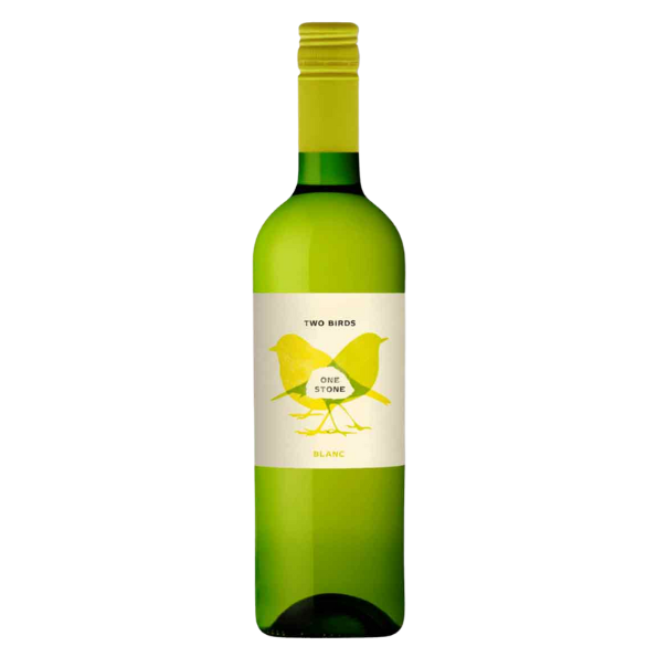 一石二鳥白葡萄酒 2023