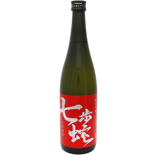 七步蛇 純米吟釀 七步蛇 純米吟釀